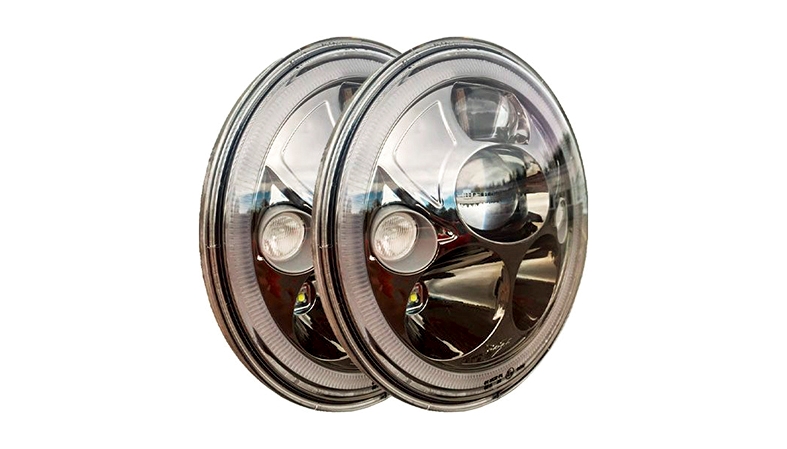 Picture for category Headlight