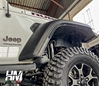 Immagine di Kit di rialzo +5cm Jeep Wrangler JL Step 2