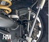 Immagine di Kit di rialzo +5cm Jeep Wrangler JL Step 2