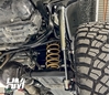 Immagine di Kit di rialzo +5cm Jeep Wrangler JL Step 2