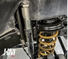 Immagine di Kit di rialzo +5cm Jeep Wrangler JL Step 2