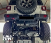 Immagine di Kit di rialzo +5cm Jeep Wrangler JL Step 2