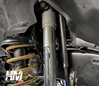 Picture of Lift kit +3" Jeep Wrangler JL Step 2