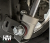 Picture of Lift kit +3" Jeep Wrangler JL Step 2