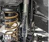 Picture of Lift kit +3" Jeep Wrangler JL Step 2