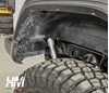 Picture of Lift kit +3" Jeep Wrangler JL Step 2
