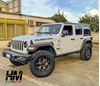 Picture of Lift kit +3" Jeep Wrangler JL Step 2