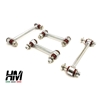 Jeep JL lift kit