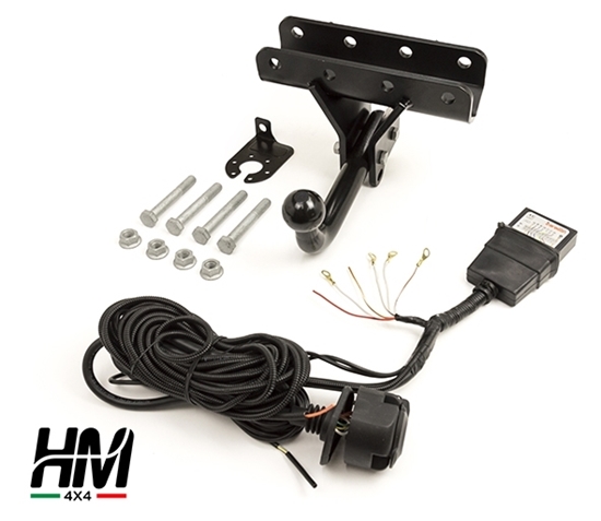 Lotto 10 Anelli A D Da 1/2" - Per Traino Jeep, Sartiame, Carico - Foto 9