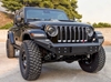 JEEP GLADIATOR HM4X4