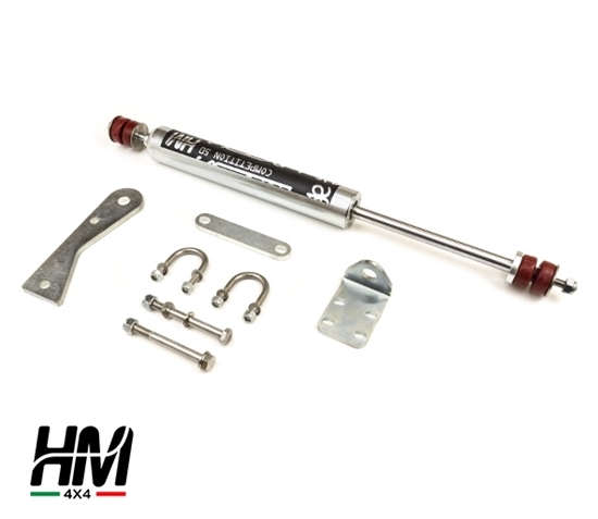 Steering shocks Suzuki Jimny - HM4X4