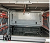 Canopy camper ISUZU D-MAX