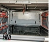 Canopy camper Toyota Hilux Revo