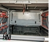 Canopy camper Toyota Hilux Vigo