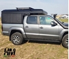 Canopy camper Volkswagen Amarok