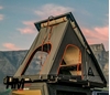 Tende da campeggio per tetto auto