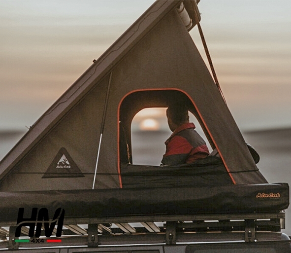 JTIH ® Ombrello per auto Tenda da sole per tende Tenda per veicoli