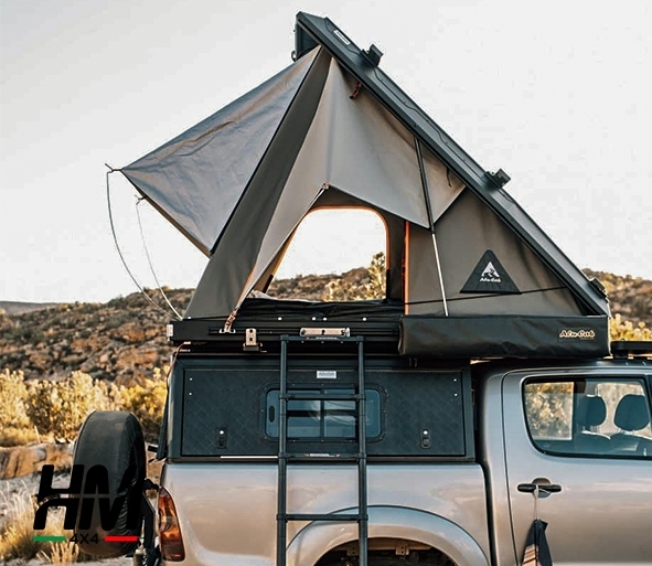 TENDA BOX CON TASCHE E PORTACOPERTE* | Selleria Faggin