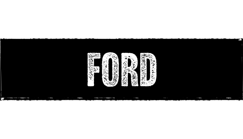 Picture for category FORD