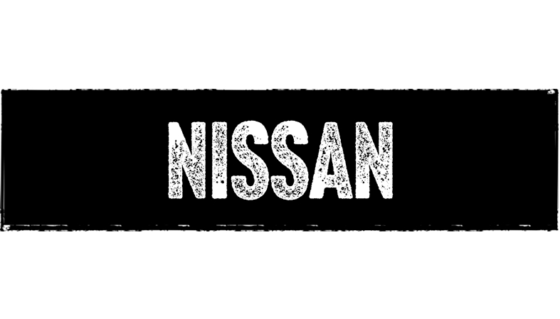Immagine per la categoria NISSAN