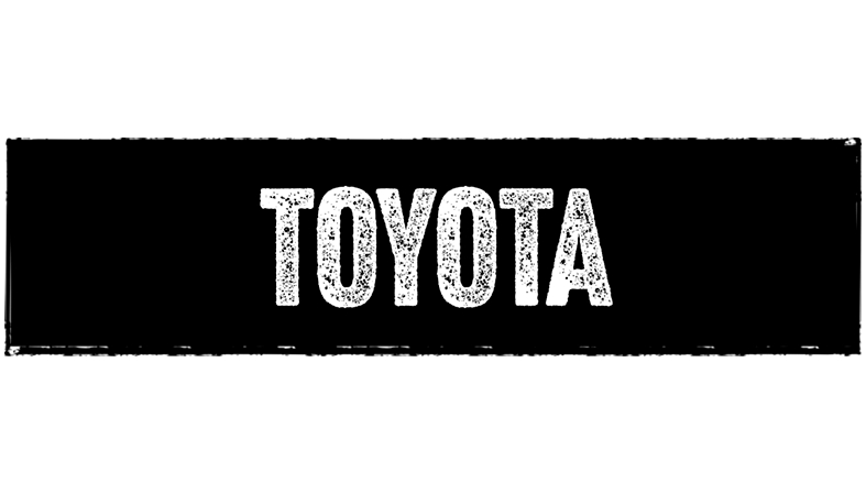 Immagine per la categoria TOYOTA