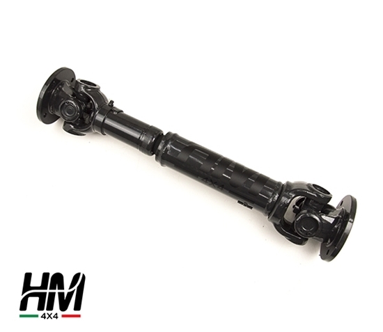 ALBERO DI TRASMISSIONE CENTRALE PER ALFA ROMEO Giulia Serie (952