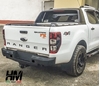 Paraurti posteriore Ford Ranger 