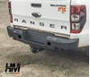 Paraurti posteriore Ford Ranger 