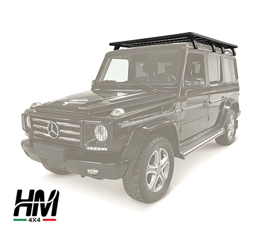 Mercedes g roof rack online