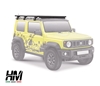 Portapacchi Jimny