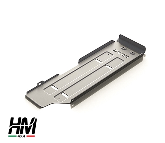 Toyota Hilux Fuel Tank Protection HM4X4 toyota-hilux-fuel-tank-protection-hm4x4