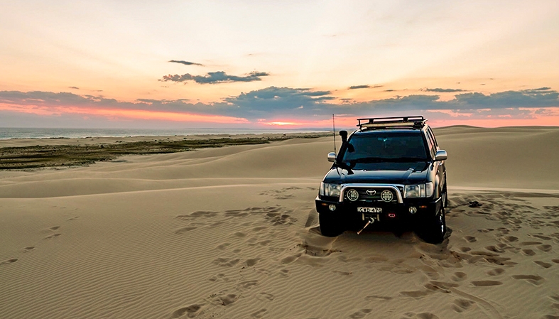 Immagine per la categoria LAND CRUISER PRADO 150