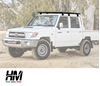 Portapacchi Toyota Land Cruiser 79