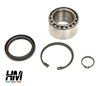 Kit cuscinetti ruota anteriore Suzuki Jimny