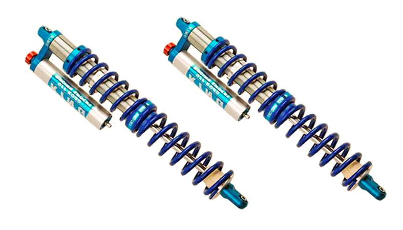 Picture for category UTV SHOCKS