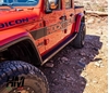 Pedane sottoporta Jeep Gladiator