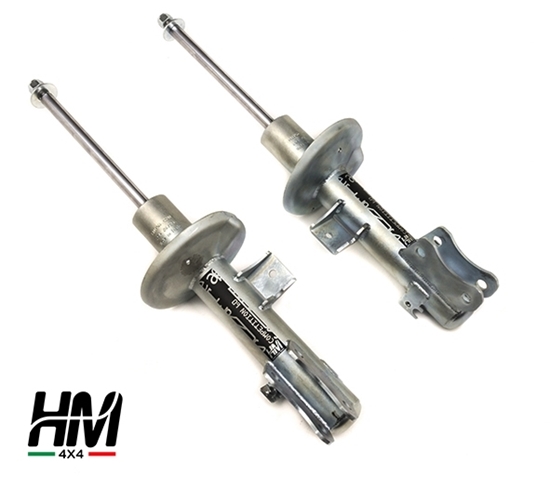 OME Grand Vitara Rear Shock - Rocky Road Outfitters