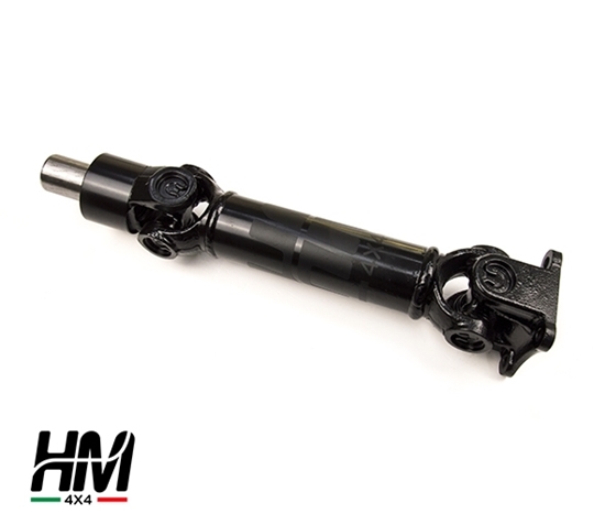 drive shaft - HM4X4