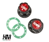AVM Xtreme Hubs Suzuki Grand Vitara