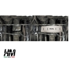 Protezione motore Nissan Patrol Y61