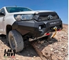 Paraurti Toyota Hilux Executive