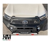 Paraurti Toyota Hilux Executive