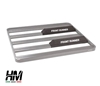 Rack pad set - cuscinetti in schiuma aerodinamica