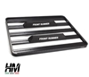 Rack pad set - cuscinetti in schiuma aerodinamica