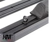 Rack pad set - cuscinetti in schiuma aerodinamica