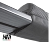Rack pad set - cuscinetti in schiuma aerodinamica