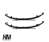 Balestre posteriori Ford Ranger