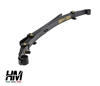 Ford Ranger rear leaf springs