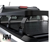 Bed Rack Ford Ranger 