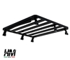 Roll top laod bed rack Ford Ranger